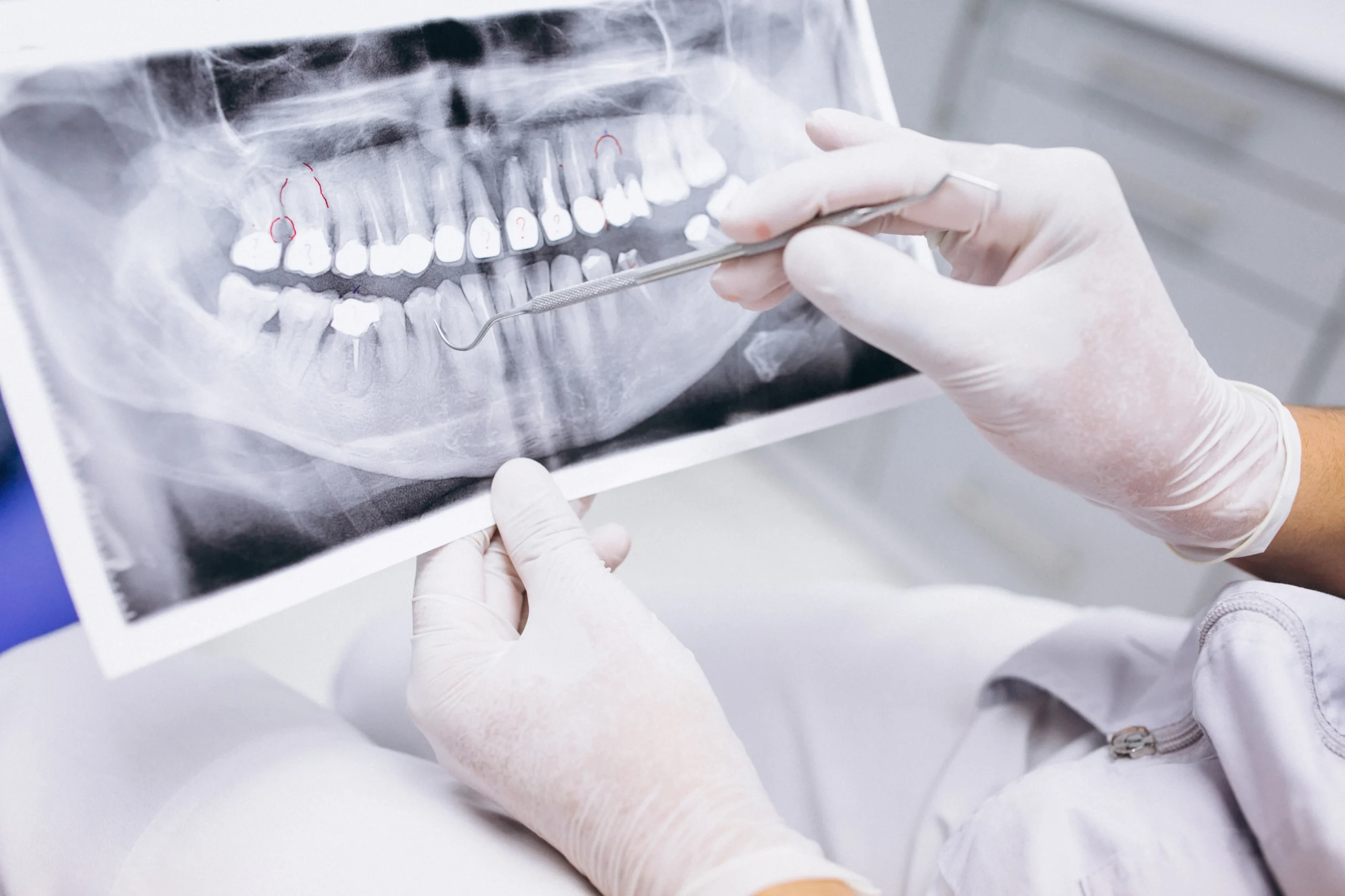 Affinity Dental Clinics General Dentistry and Basic Dental Services