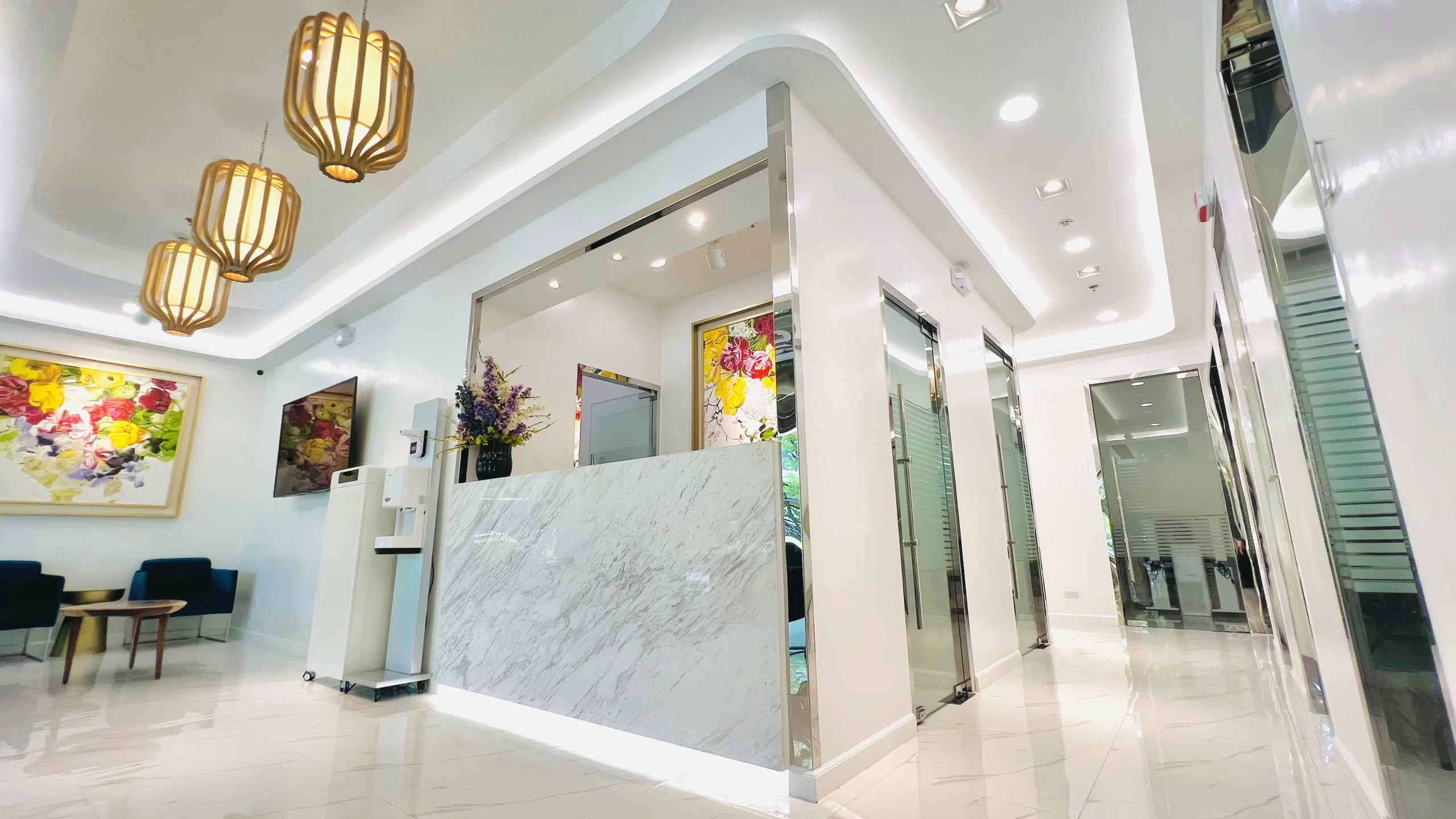 Affinity Dental Cebu