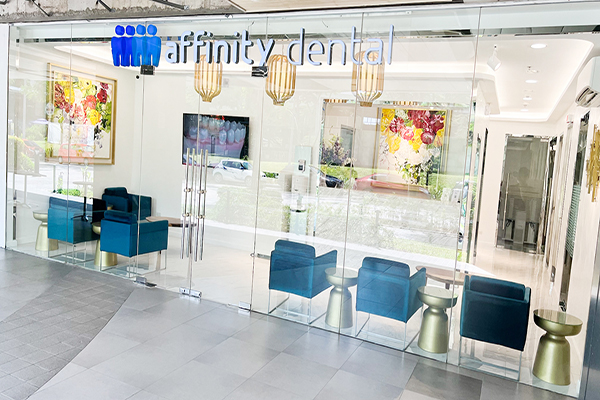 Bigger and Better: Affinity Dental Clinics Cebu