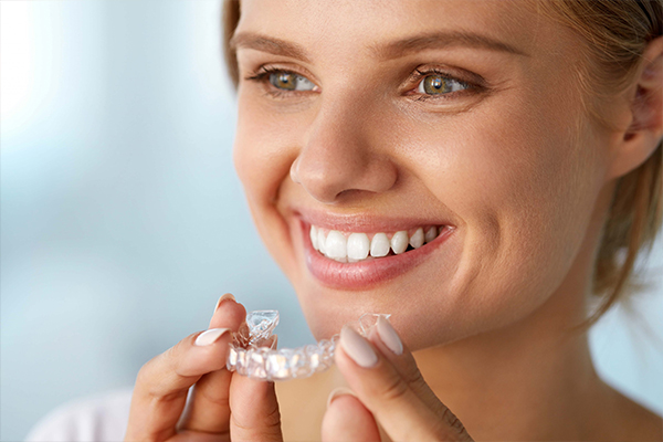 13 Things to Know Before You Get Invisalign