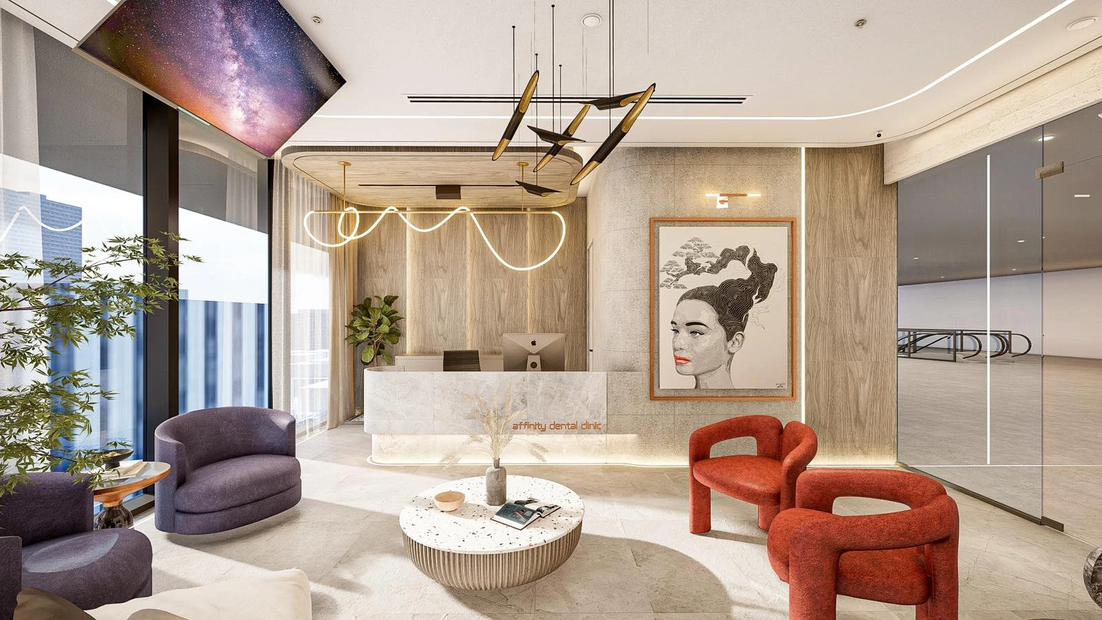 Affinity Dental BGC High Street