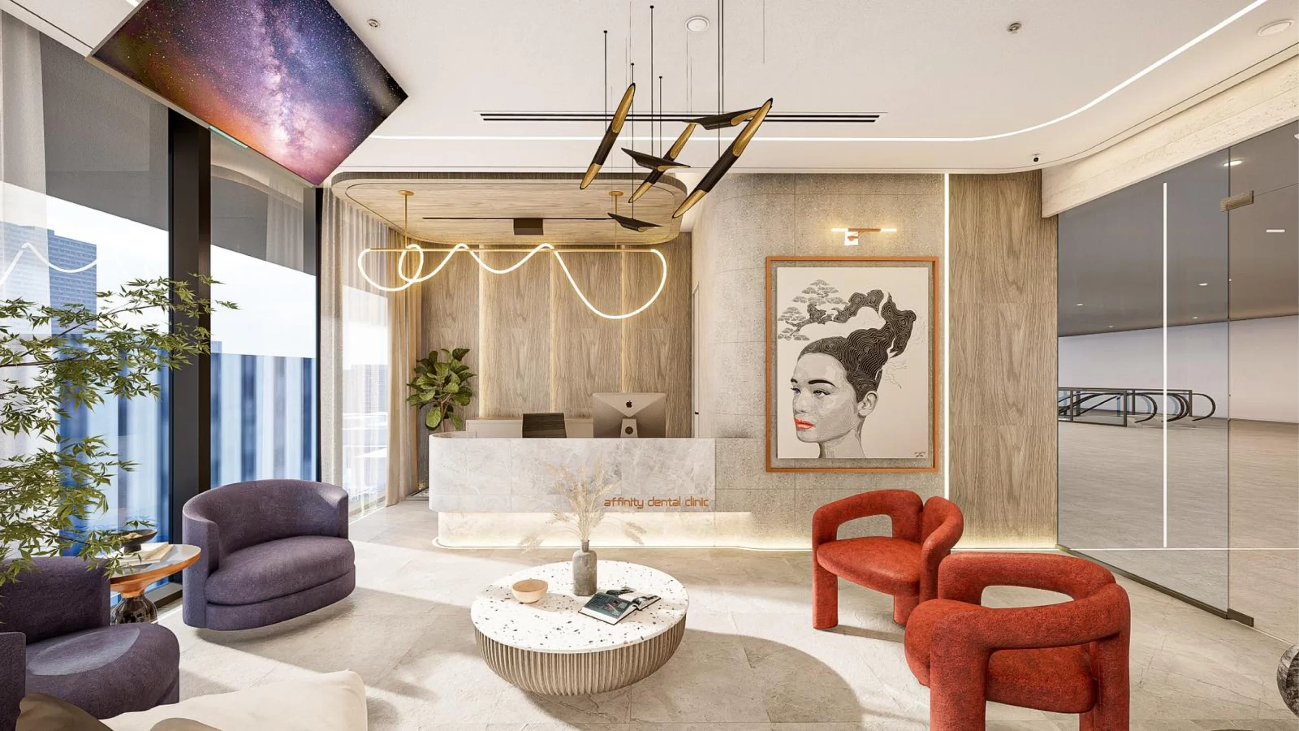 Affinity Dental BGC High Street