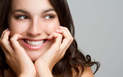 Braces for Adults with Crowns, Veneers & Fillings